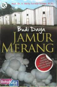 Image of Budi Daya Jamur Merang