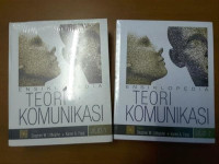 Image of Ensiklopedia Teori Komunikasi, Jil.1