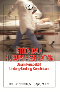 Image of Etika dan Hukum Kesehatan