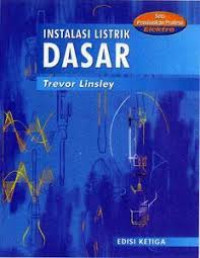 Image of Instalasi Listrik Dasar