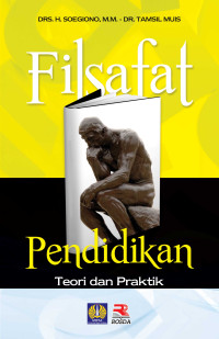Image of Filsafat Pendidikan : Teori dan Praktik