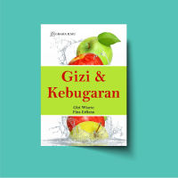 Image of Gizi dan Kebugaran