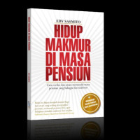 Image of HIDUP MAKMUR DI MASA PENSIUN