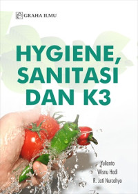 Image of HYGIENE SANITASI DAN K3
