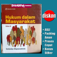 Hukum dalam Masyarakat