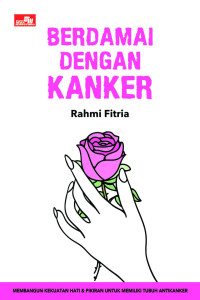 Image of Berdamai dengan Kanker