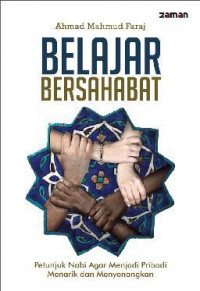 Belajar Bersahabat