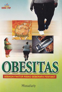 Image of Obesitas sebagai faktor risiko beberapa penyakit