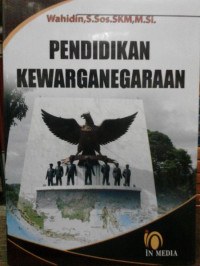 Pendidikan Kewarganegaraan