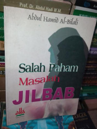Image of Salah Paham Masalah Jilbab