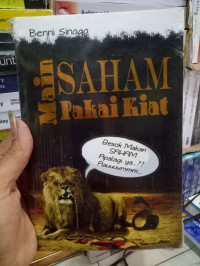 Main saham pakai kiat