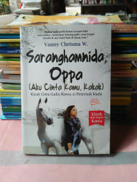 Image of Saranghamnida Oppa