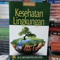 Kesehatan Lingkungan