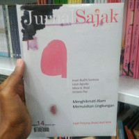 Image of Menghikmati Alam Memuisikan Lingkungan. ( D. Kemalawati )