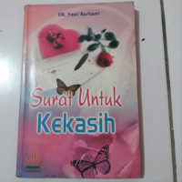 Surat Untuk Kekasih