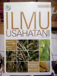 ILMU USAHATANI EDISI REVISI