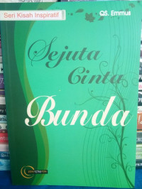 Image of Sejuta Cinta Bunda