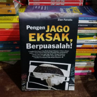 Pengen Jago Eksak, Berpuasalah