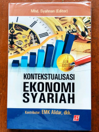 Kontekstualisasi Ekonomi Syariah