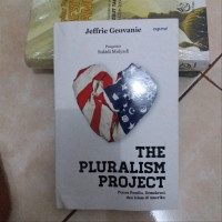 The pluralism Project : potret pemilu, demokrasi, dan islam di amerika