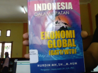 Indonesia Dalam Lipatan Ekonomi Global ( Gatt/Wto)