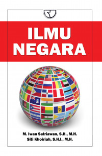 Image of Ilmu Negara