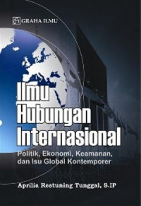 Image of Ilmu Hubungan Internasional