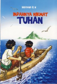 Image of Indahnya Nikmat Tuhan. ( D. Kemalawati )