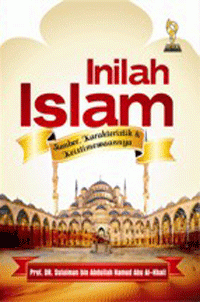 Image of Inilah Islam