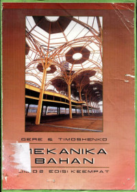 Image of Mekanika Tanah, Jilid 2