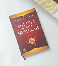 Image of Jati Diri Wanita muslimah