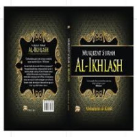 Image of Mukjizat Surah Al-Ikhlas