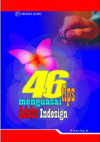 Image of 46 tips menguasai adobe indesign