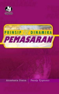 Prinsip dan Dinamika Pemasaran