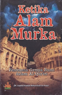 Image of Ketika Alam Murka