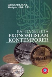 Image of Kapita Selekta ekonomi islam kontemporer