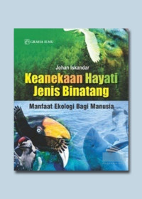 Image of Keanekaragaman Hayati Jenis Binatang  Manfaat Ekologi Bagi Manusia