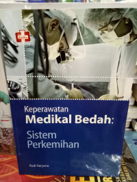 Image of Keperawatan medikal bedah : :sistem perkemihan