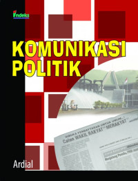 Image of Komunikasi Politik