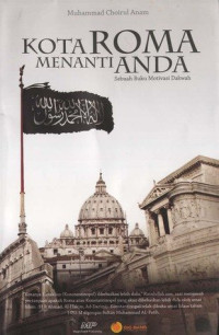 Image of Kota Roma Menanti Anda