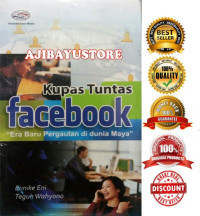 Image of Kupas Tuntas Facebook