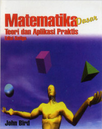 Image of Matematika Dasar : Teori dan Aplikasi Praktis