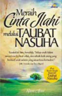 Image of Meraih Cinta Ilahi Melalui Taubat Nasuha
