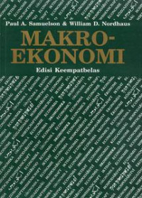 Makro-ekonomi