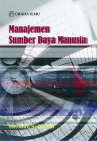 Image of Manajemen Sumber Daya Manusia