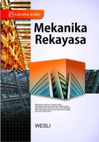 Image of Mekanika Rekayasa
