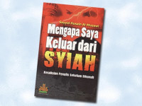 Mengapa saya keluar dari Syiah