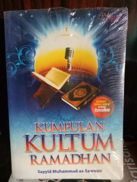 Kumpulan Kultum Ramadhan