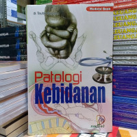 Image of Patologi Kebidanan