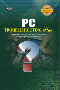 Image of PC Troubleshooting Plus